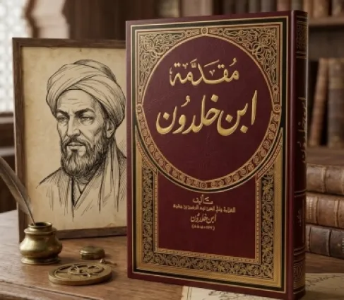 جهود لإدراج (المقدمة) لابن خلدون في سجل ذاكرة العالم لليونسكو