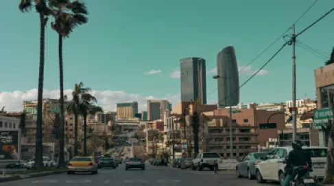 أجواء معتدلة الحرارة في أغلب المناطق خلال الأيام المقبلة