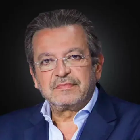 زوجه الدكتور هاني البدري في ذمة الله