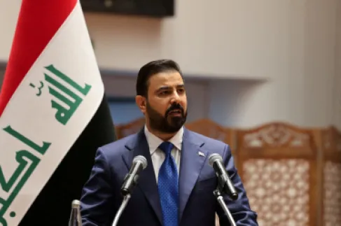 رئيس الوزراء العراقي: حصر السلاح بيد الدولة «مسألة شرف» بالنسبة لي