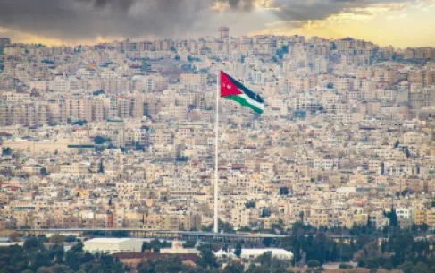 الأرصاد: الخريف في الأردن متقلب.. وقد يشهد موجات حر وهطولات مطرية