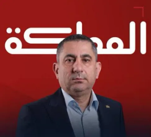 الرواشدة يعتذر عن تولي منصب مدير قناة (المملكة)