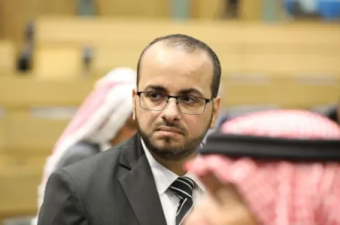 حسن الرياطي يعلن تسليم نفسه وقضاء الحكم الصادر بحقه