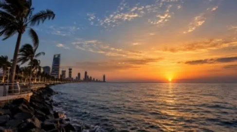 السعودية: اليوم آخر أيام الصيف.. والاعتدال الخريفي فجر غدٍ