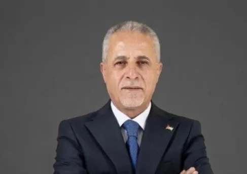 النائب السابق ضرار الحراسيس يعلن براءته