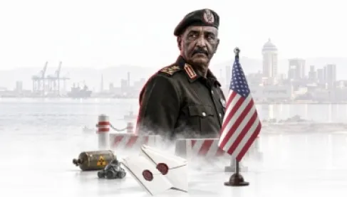 رويترز: أمريكا تمتنع عن منح البرهان تأشيرة لحضور اجتماعات الأمم المتحدة