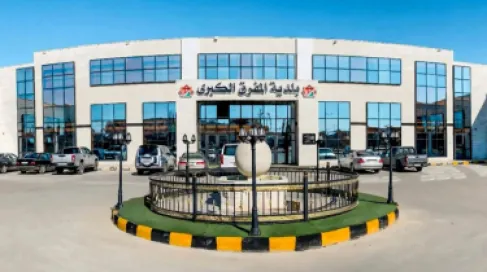 تثبيت 23 عامل مياومة في بلدية المفرق الكبرى