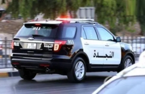 الأمن العام يوضّح تفاصيل المشاجرة والاعتداء على أحد الأشخاص في القويسمة