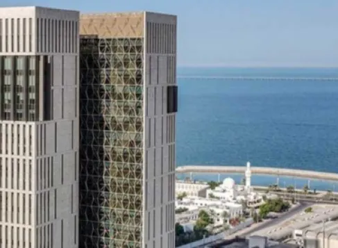 الكويت.. حبس 24 متهماً في شبكتَي غسل أموال