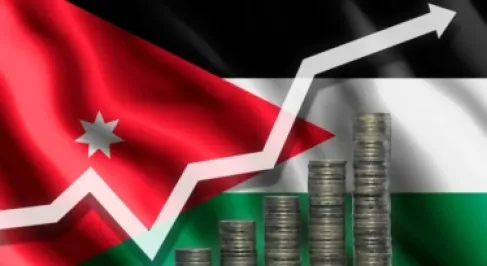 توقعات بتراجع التضخم وخفض الفائدة في الأردن خلال 2027