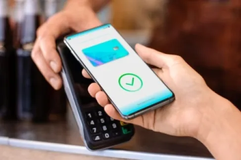 شركس: المدفوعات الإلكترونية تجاوزت 700 مليون حركة بقيمة 50 مليار دينار في 2025