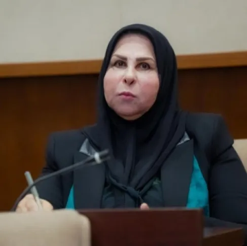 بينهم نائبتين .. السجن 7 سنوات لـ 3 نواب عراقيين