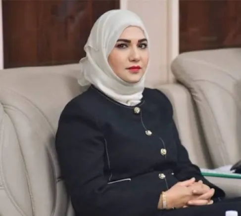 بينهم نائبتان .. السجن 7 سنوات لـ 3 نواب عراقيين