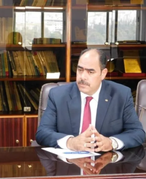عبدالسلام العوامرة العبادي  .. مبارك