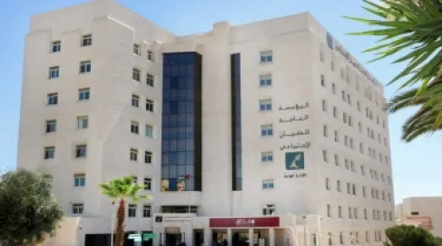 الضمان يفتح بابا جديدا للمنشآت.. معاملات إلكترونية دون مراجعة الفروع