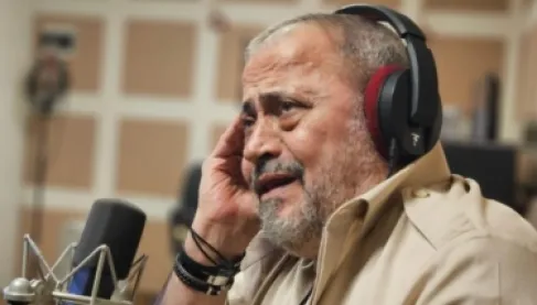 جورج وسوف يلتقي جمهوره في سيدني وبغداد.. التفاصيل والمواعيد