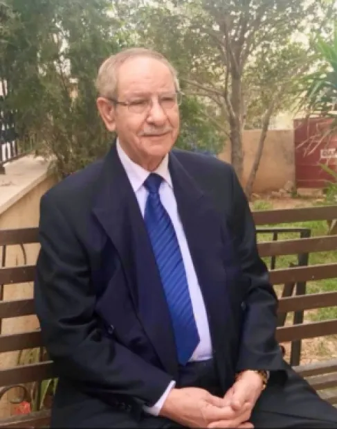 الاردن .. وفاة الحاج عبد السلام رضا الغزوي في كفرنجة