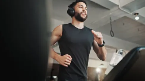 هل تتمرن في الوقت الخطأ؟.. أفضل توقيت قبل الرياضة قد يفاجئك