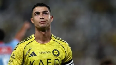 رونالدو: لا يمكنكم قتلي إلا برصاصة بندقية.. وسأتفاداها