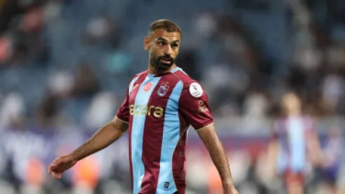 طرابزون يتوعد بملاحقة مستغلي محمد صلاح