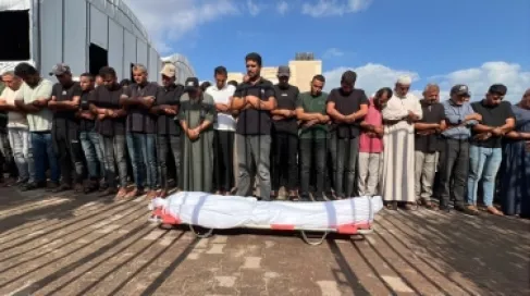 الاحتلال ينسف منازل بغزة وينفذ ثلاث عمليات اغتيال خلال 24 ساعة