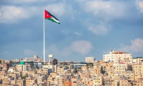البنك الأوروبي للتنمية: نمو الاقتصاد الأردني سيتباطئ بنسبة 2.5% في 2026