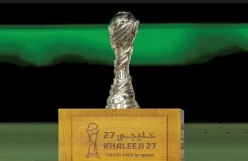 جدول مباريات اليوم الخميس في (خليجي 27).. الموعد والقنوات الناقلة