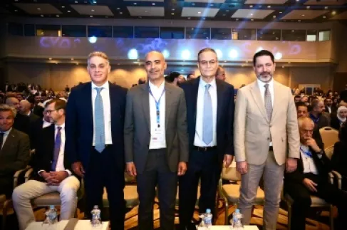 زين راعٍ بلاتيني لمهرجان الأردن للتكنولوجيا المالية