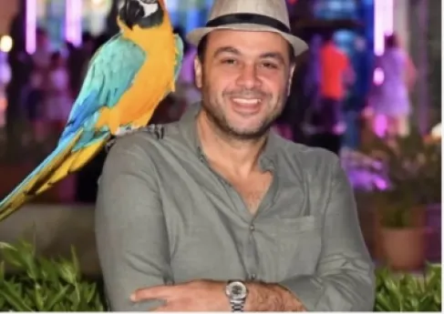 مصر.. تطورات جديدة في مقتل الفنان سعيد مختار بعد اتهامه لزوجته بالزنا