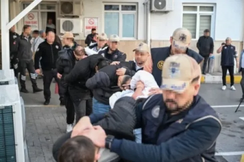 تفاصيل جديدة تكشف دور إسرائيلي في شبكة احتيال دولية بمليارات الليرات في تركيا