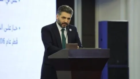 وزير الثقافة السوري: الأردن ليس محطة للزيارة.. نعود إليه كما نعود إلى دمشق