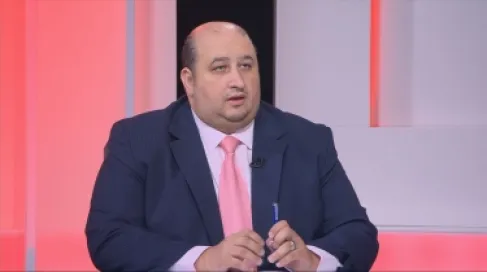الخطيب: %65 نسبة الطلبة الذين رشحوا للقبول الموحد العام الحالي