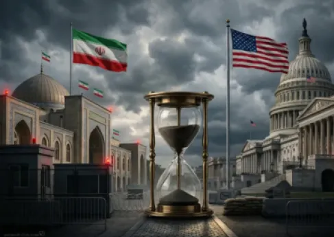 فتح هرمز مقابل رفع الحصار.. رويترز تكشف مسارا مرحليا لإنهاء حرب إيران