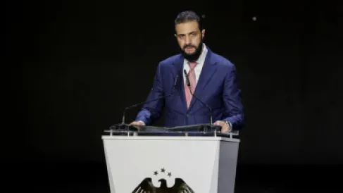 كاتس يتحدى الشرع.. ويرد على فيديو 
