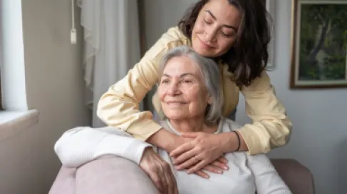 أنشطة منزلية تُحسّن جودة حياة مرضى الزهايمر