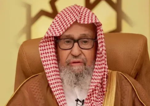 مفتي السعودية يهاجم الحوثيين ويوجّه بيانا لـ