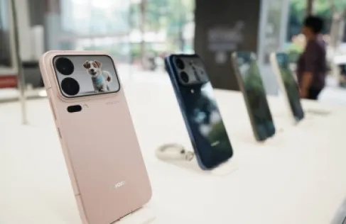 أبرز مواصفات هاتف Xiaomi 18 Pro Max المتطور