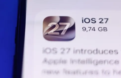 أبرز ميزات iOS 27.. رقابة أبوية أكثر مرونة وأدوات ذكاء اصطناعي جديدة
