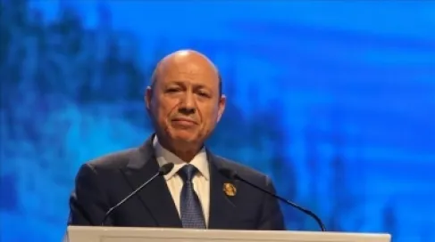 مجلس القيادة الرئاسي اليمني: عفو عام لمن يترك الحوثيين ويتوقف عن القتال