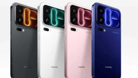 شاومي تكشف رسميًا عن هواتف Xiaomi 18 Pro.. المواصفات والأسعار