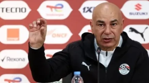 تصريحات حسام حسن تشعل موجة غضب في مصر