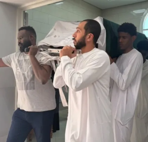 12 عاماً من انتظار الأمومة تنتهي برحيل مروة أحمد أثناء ولادة توأمها
