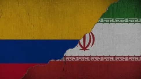 كولومبيا تقطع علاقتها بإيران .. وتنعطف نحو واشنطن وتل أبيب