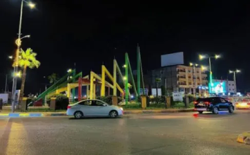 ليل إربد تحت المجهر.. شكاوى ومطالبات بالرقابة