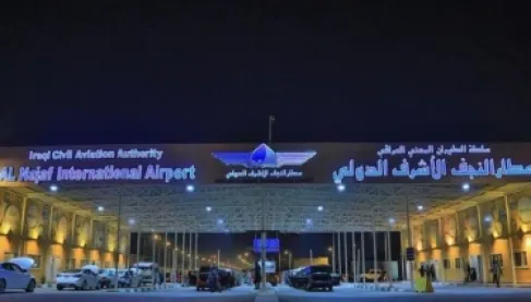 حظر الرحلات الجوية الإيرانية إلى العراق.. اختبار معقد لحسابات بغداد