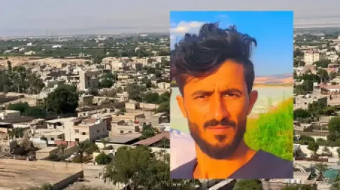 شاب  خرج في (مشوار) ولم يعد.. مناشدة للبحث عن مفقود في الشونة الجنوبية