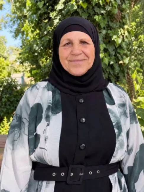 تفاصيل المبالغ المالية في عطوة المرحومة الرجبي