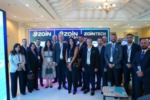 للعام الثاني على التوالي.. زين كاش تواصل تمكين التكنولوجيا المالية في المملكة وترعى مهرجان الأردن للتكنولوجيا المالية 2026