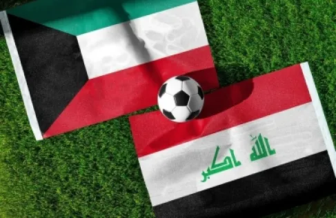 العراق والكويت وجها لوجه في (خليجي 27).. الموعد والقنوات الناقلة