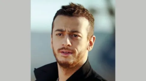 السجن عشر سنوات لسعد لمجرد بتهمة الاغتصاب